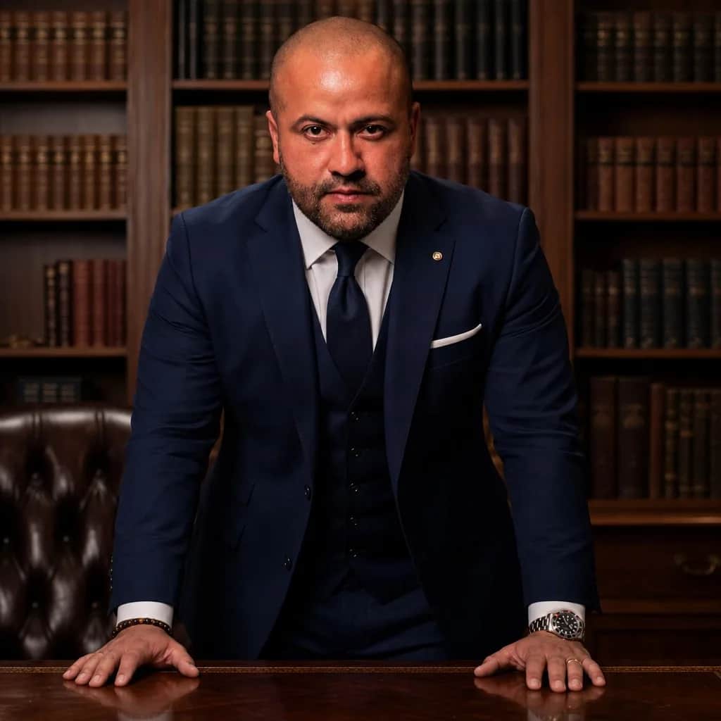 Dr. Rodrigo Faustino
