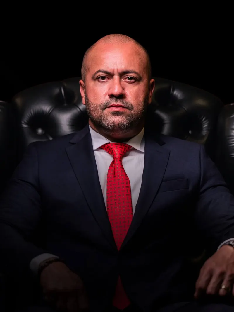 Referência em direito criminal no Estado de Goiás